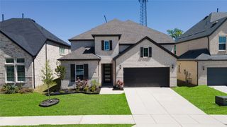 2708 Rolling Meadow Road, Celina, TX 75009