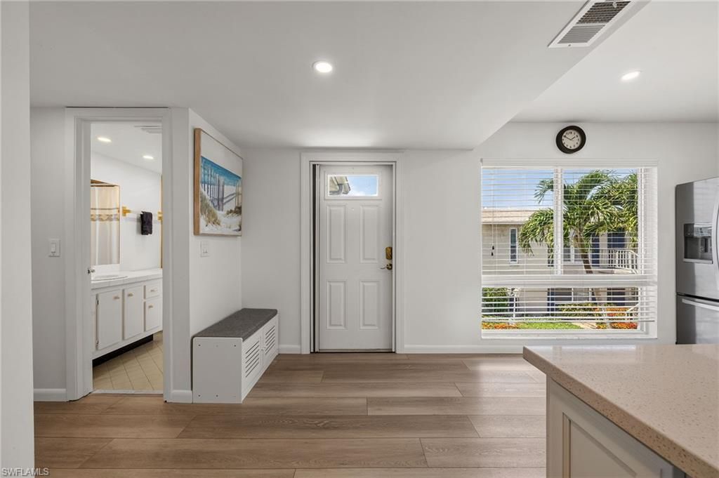 195 PEPPERMINT LN 2, NAPLES, FL 34112 — exterior