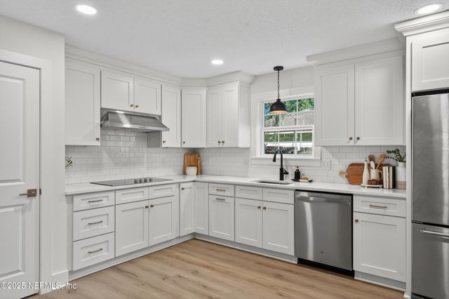 10611 TURKEY SCRATCH Lane, Jacksonville, FL 32257