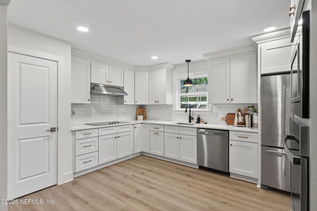 10611 TURKEY SCRATCH Lane, Jacksonville, FL 32257