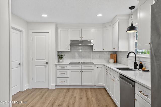 10611 TURKEY SCRATCH Lane, Jacksonville, FL 32257