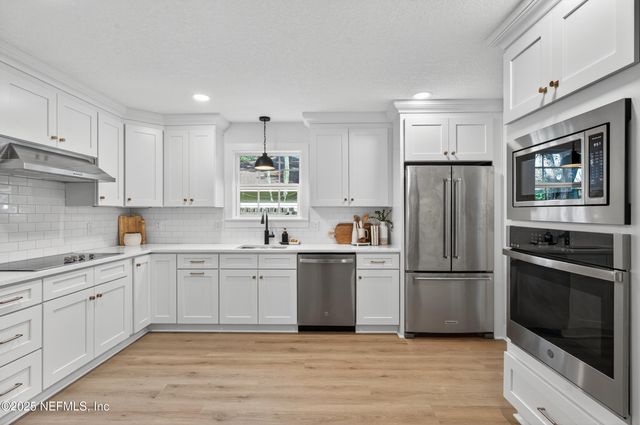 10611 TURKEY SCRATCH Lane, Jacksonville, FL 32257