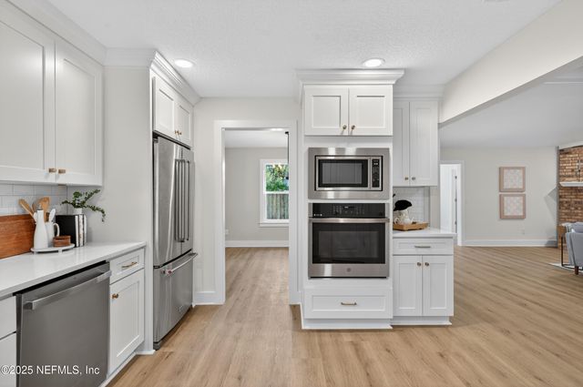 10611 TURKEY SCRATCH Lane, Jacksonville, FL 32257