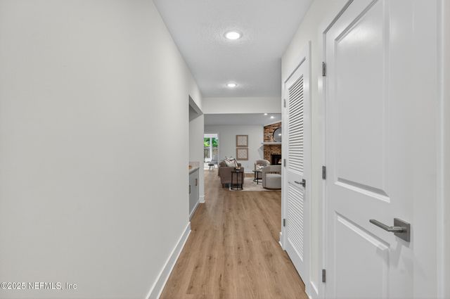 10611 TURKEY SCRATCH Lane, Jacksonville, FL 32257