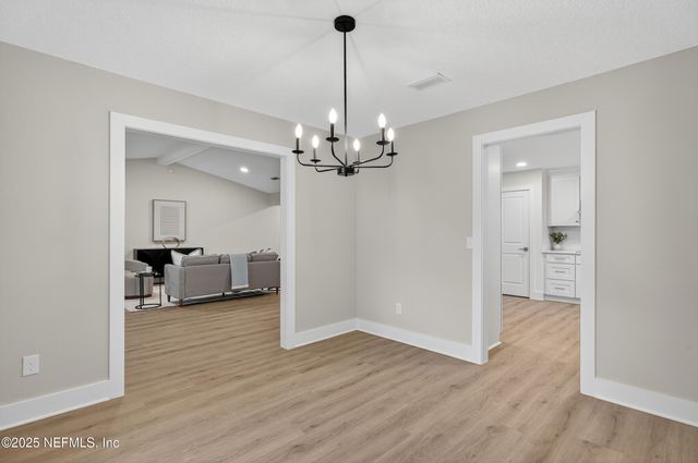 10611 TURKEY SCRATCH Lane, Jacksonville, FL 32257