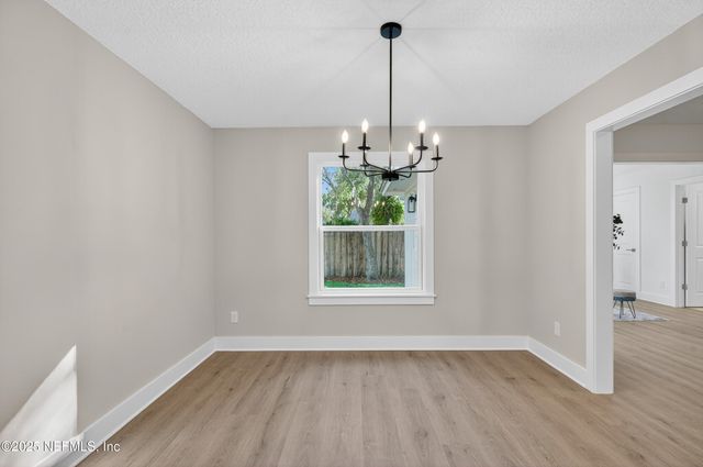 10611 TURKEY SCRATCH Lane, Jacksonville, FL 32257
