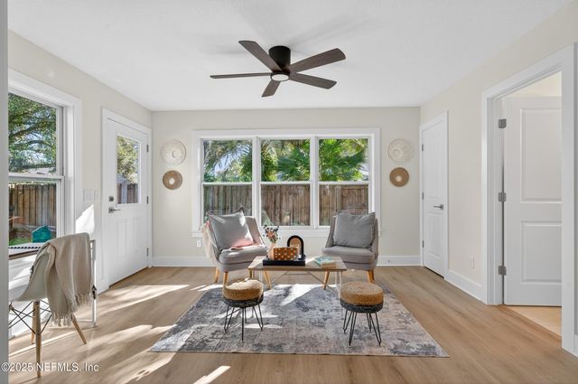 10611 TURKEY SCRATCH Lane, Jacksonville, FL 32257