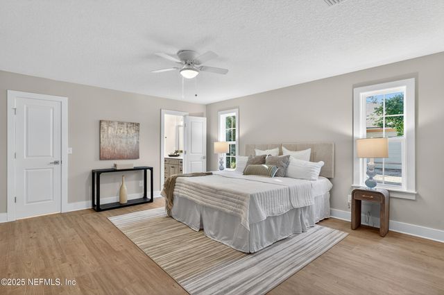 10611 TURKEY SCRATCH Lane, Jacksonville, FL 32257