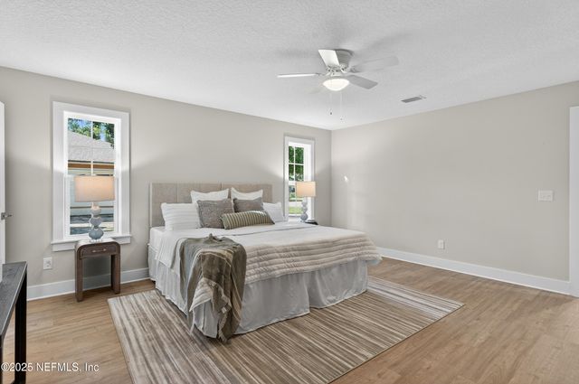 10611 TURKEY SCRATCH Lane, Jacksonville, FL 32257