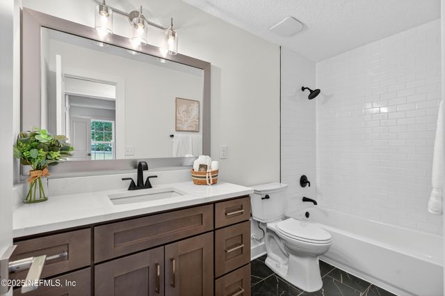 10611 TURKEY SCRATCH Lane, Jacksonville, FL 32257
