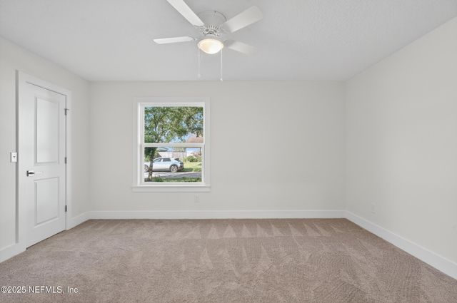 10611 TURKEY SCRATCH Lane, Jacksonville, FL 32257