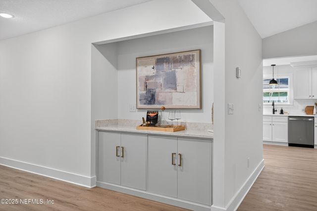 10611 TURKEY SCRATCH Lane, Jacksonville, FL 32257