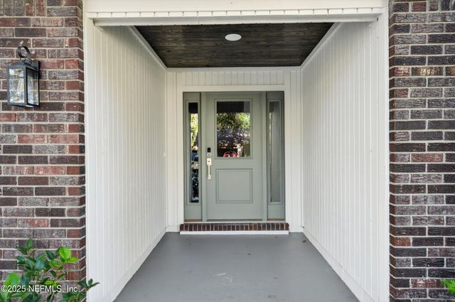 10611 TURKEY SCRATCH Lane, Jacksonville, FL 32257