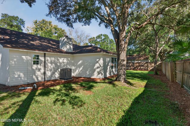 10611 TURKEY SCRATCH Lane, Jacksonville, FL 32257