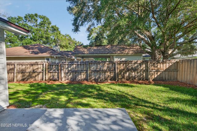10611 TURKEY SCRATCH Lane, Jacksonville, FL 32257