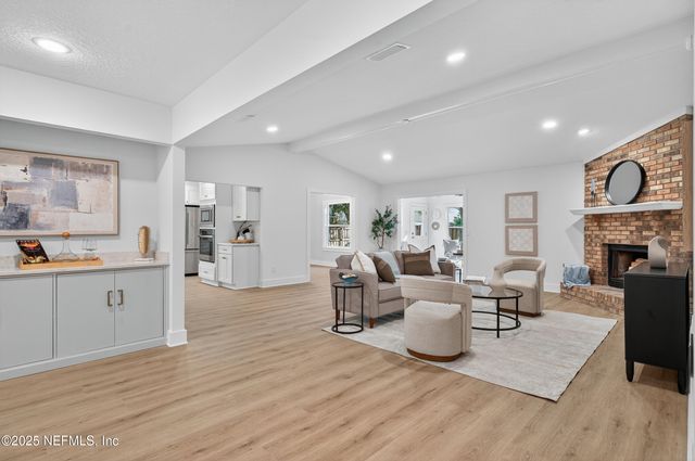 10611 TURKEY SCRATCH Lane, Jacksonville, FL 32257