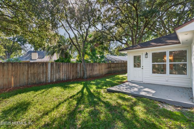 10611 TURKEY SCRATCH Lane, Jacksonville, FL 32257
