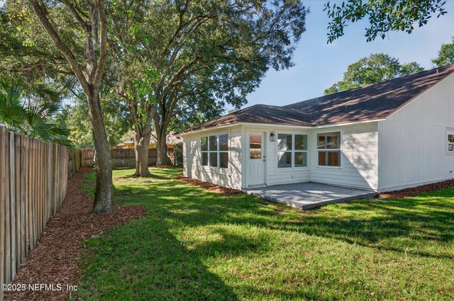 10611 TURKEY SCRATCH Lane, Jacksonville, FL 32257