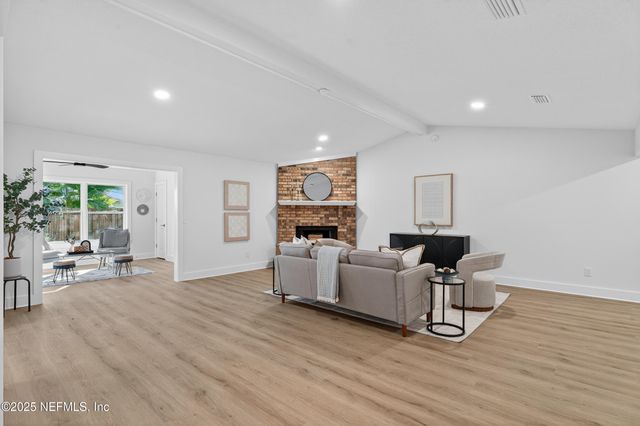 10611 TURKEY SCRATCH Lane, Jacksonville, FL 32257