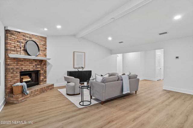 10611 TURKEY SCRATCH Lane, Jacksonville, FL 32257