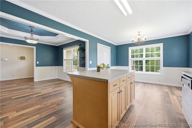 1149 Arailia Drive, Fayetteville, NC 28314