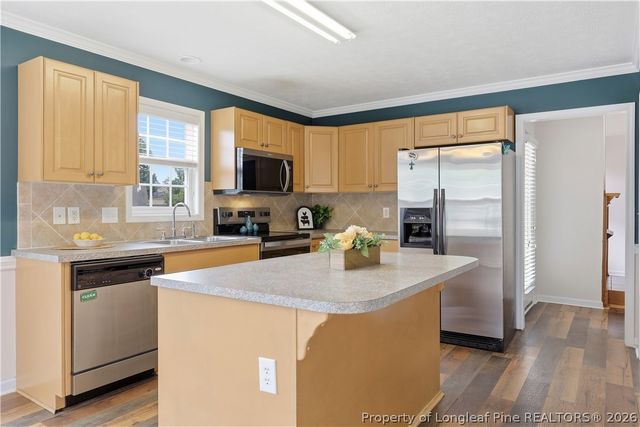 1149 Arailia Drive, Fayetteville, NC 28314