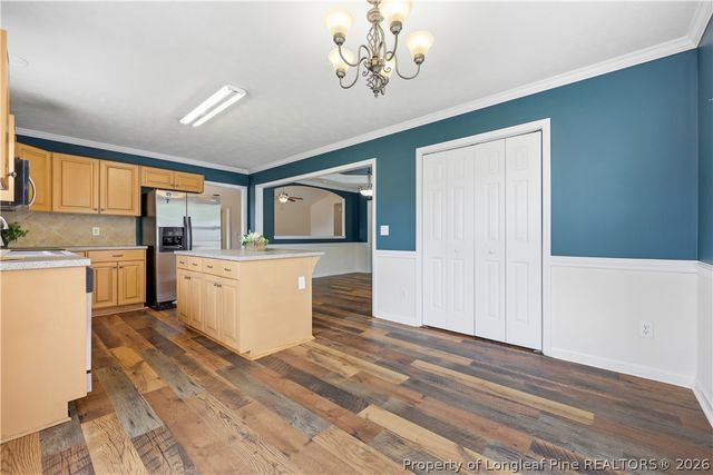 1149 Arailia Drive, Fayetteville, NC 28314