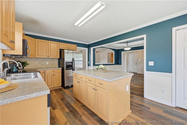 1149 Arailia Drive, Fayetteville, NC 28314