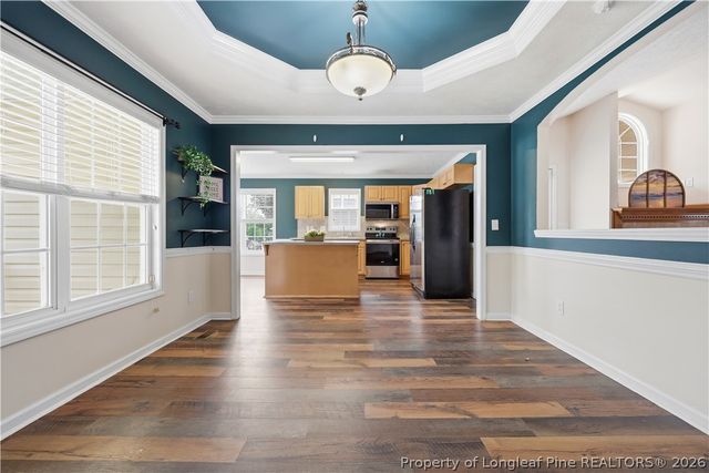 1149 Arailia Drive, Fayetteville, NC 28314