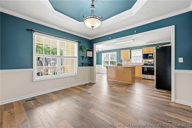 1149 Arailia Drive, Fayetteville, NC 28314