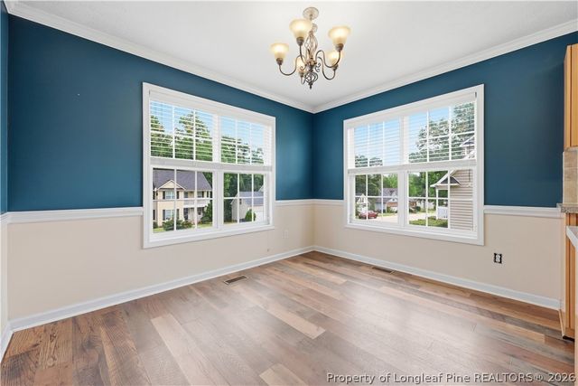 1149 Arailia Drive, Fayetteville, NC 28314