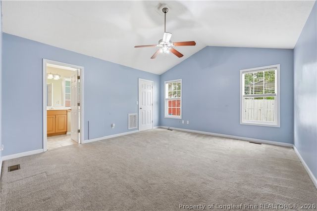 1149 Arailia Drive, Fayetteville, NC 28314