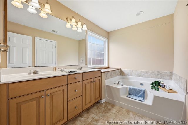 1149 Arailia Drive, Fayetteville, NC 28314