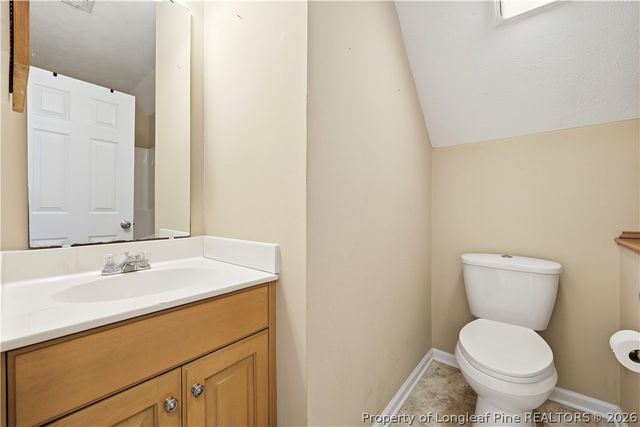 1149 Arailia Drive, Fayetteville, NC 28314
