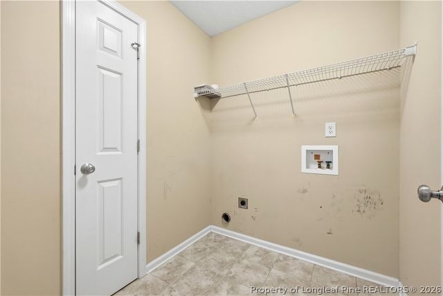 1149 Arailia Drive, Fayetteville, NC 28314