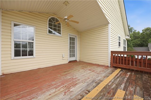 1149 Arailia Drive, Fayetteville, NC 28314
