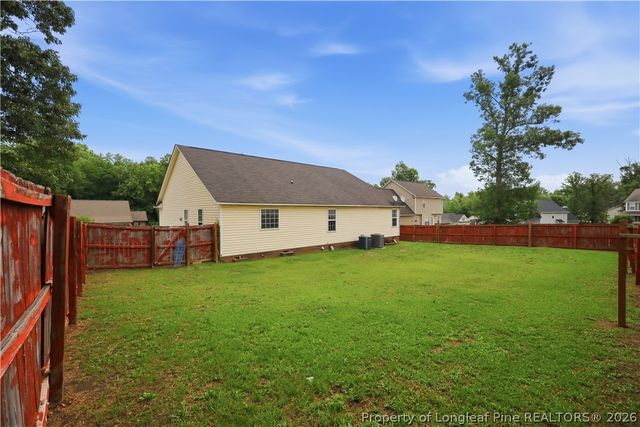 1149 Arailia Drive, Fayetteville, NC 28314