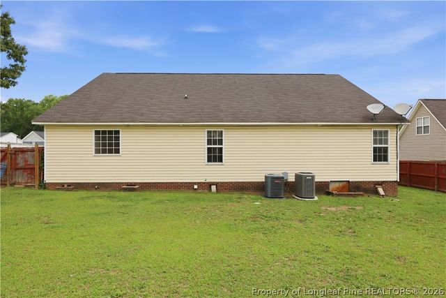 1149 Arailia Drive, Fayetteville, NC 28314