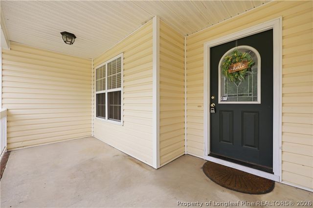 1149 Arailia Drive, Fayetteville, NC 28314