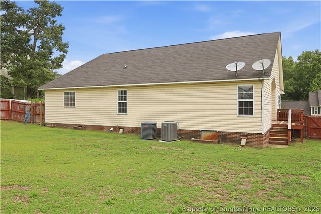 1149 Arailia Drive, Fayetteville, NC 28314