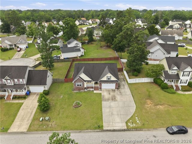 1149 Arailia Drive, Fayetteville, NC 28314