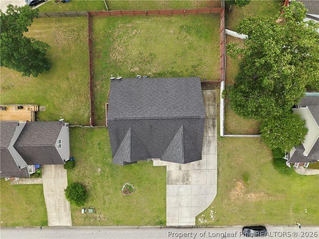 1149 Arailia Drive, Fayetteville, NC 28314