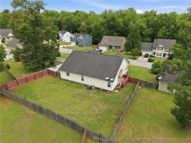 1149 Arailia Drive, Fayetteville, NC 28314