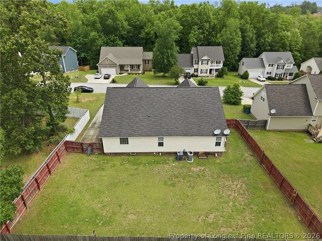1149 Arailia Drive, Fayetteville, NC 28314