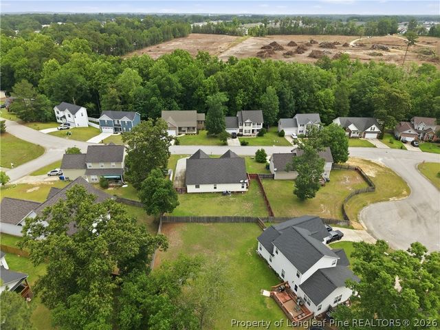 1149 Arailia Drive, Fayetteville, NC 28314