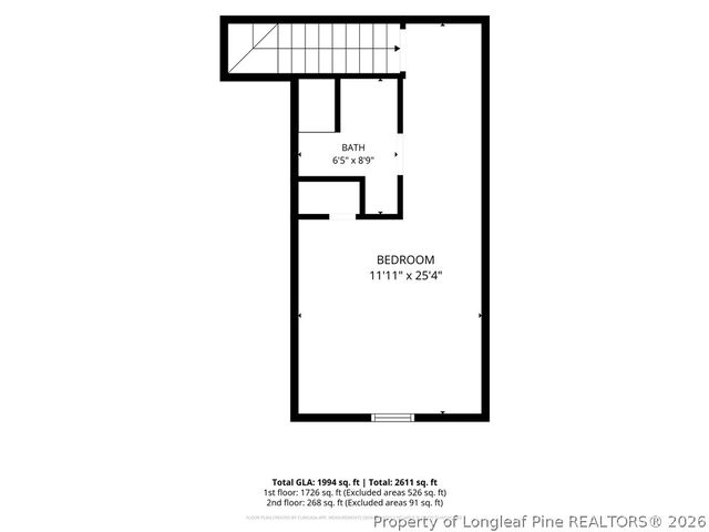 1149 Arailia Drive, Fayetteville, NC 28314