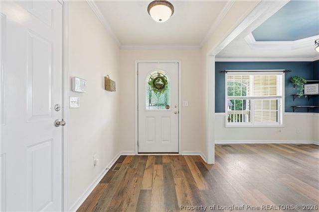 1149 Arailia Drive, Fayetteville, NC 28314