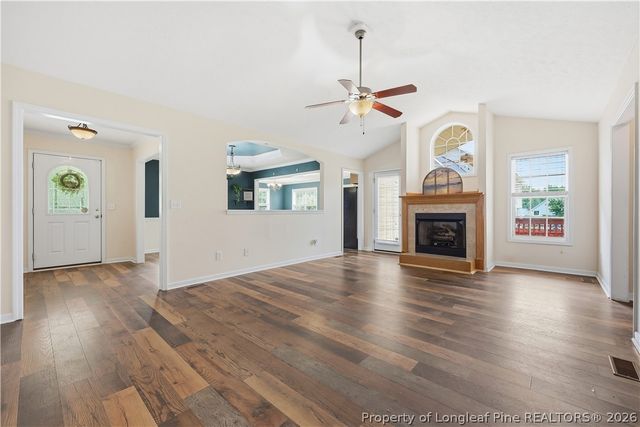 1149 Arailia Drive, Fayetteville, NC 28314