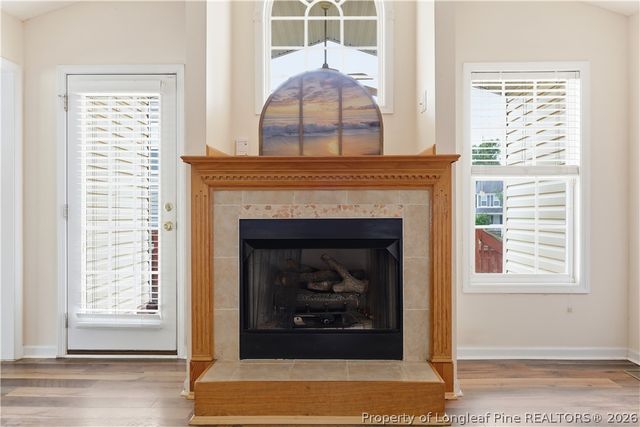 1149 Arailia Drive, Fayetteville, NC 28314