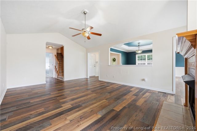 1149 Arailia Drive, Fayetteville, NC 28314